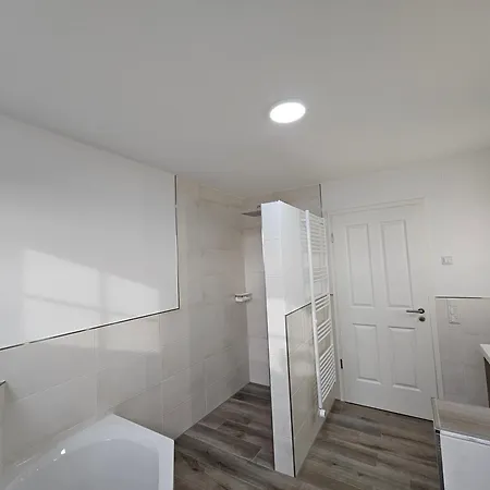 Hébergement de vacances 