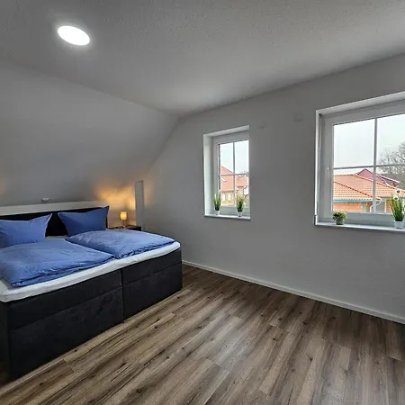 Hébergement de vacances 