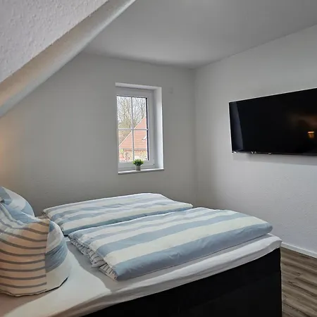 Hébergement de vacances 