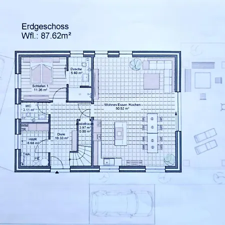 Hébergement de vacances 