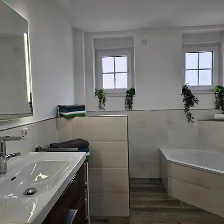 Hébergement de vacances 