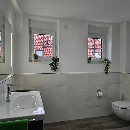 Hébergement de vacances 