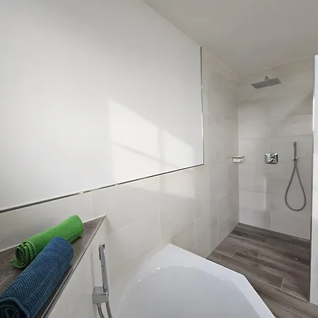 Hébergement de vacances 