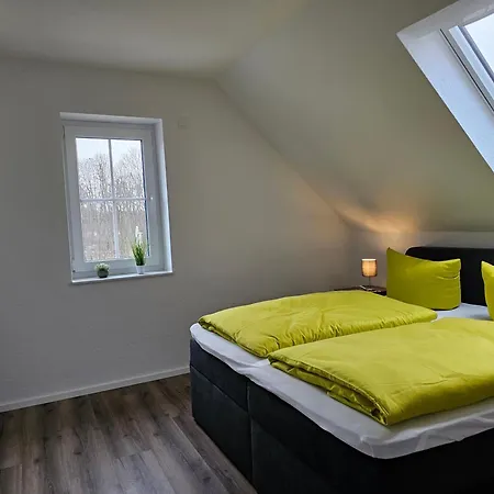 Hébergement de vacances 