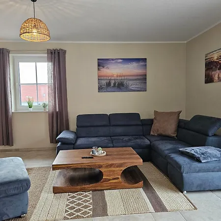 Hébergement de vacances 