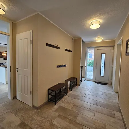 Hébergement de vacances 