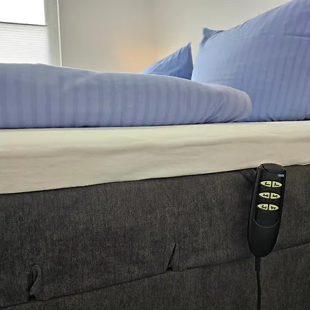 Hébergement de vacances 