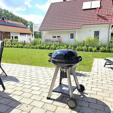 Hébergement de vacances 