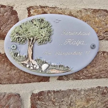 Hébergement de vacances 