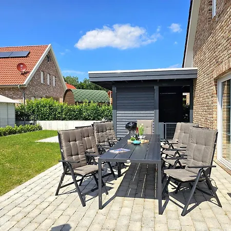 Hébergement de vacances 