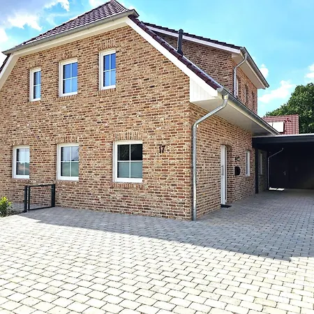 Hébergement de vacances 